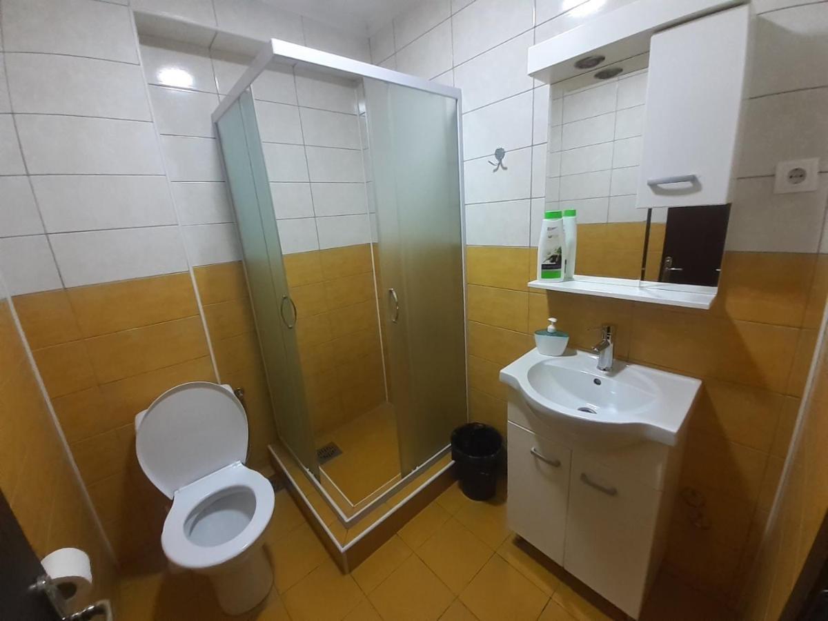 Smestaj Franica Kursumlija Dış mekan fotoğraf